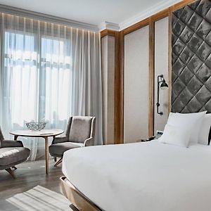 Habitación con Cama King